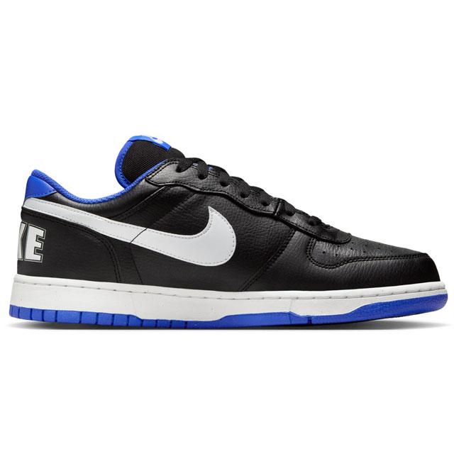 NIKE（ナイキ） スニーカー メンズ ビッグ LOW ローカット 355152 018