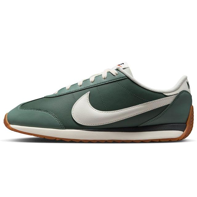 Nike スニーカー グリーン/ベージュ 新品タグ付き NIKE（ナイキ） スニーカー メンズ パシフィック LTR ローカット