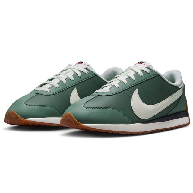 NIKE（ナイキ） スニーカー メンズ パシフィック LTR ローカット