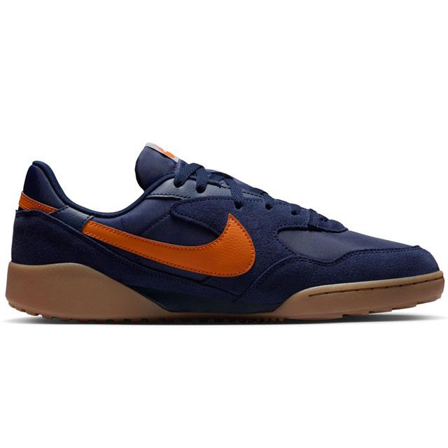Nike ナイキ メンズ スニーカー【CI2666-400】青/オレンジ31cm 楽天市場】NIKE ナイキ テラマンタ スエード（メンズ）IM6483 400