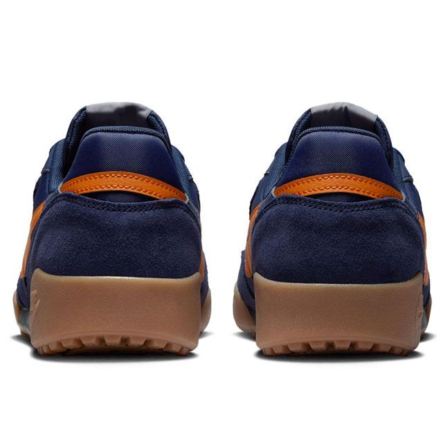 NIKE（ナイキ） スニーカー メンズ テラ マンタ スエード ローカット