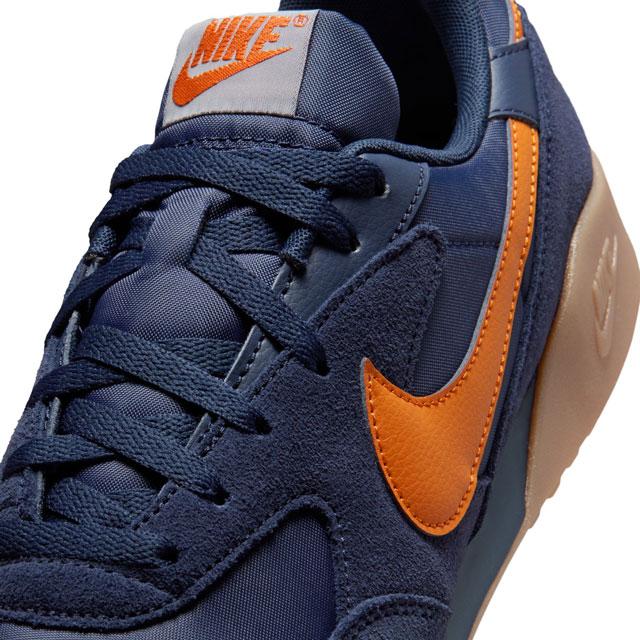 Nike ナイキ メンズ スニーカー【CI2666-400】青/オレンジ31cm NIKE（ナイキ） NIKE FIELD GENERAL 82 SP フィールド ジェネラル