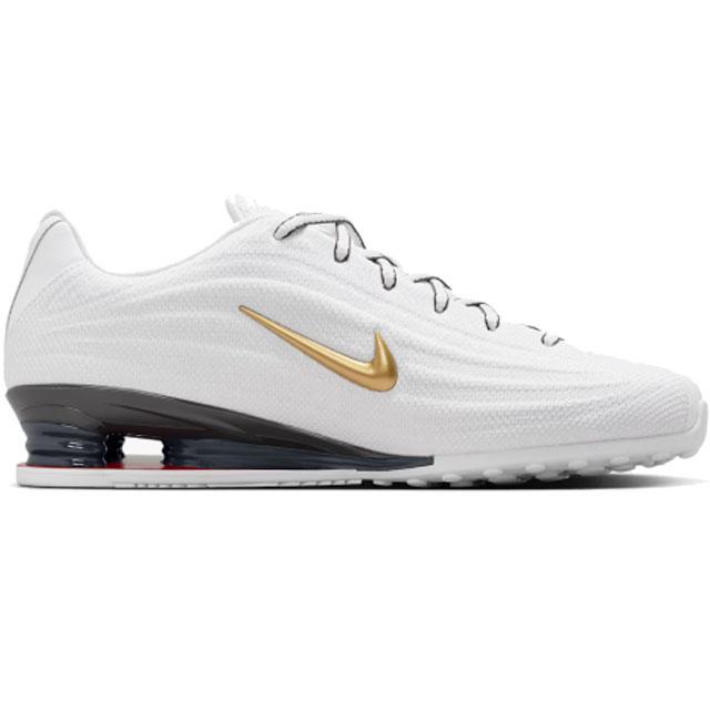 NIKE（ナイキ） 爆買 スニーカー レディース ウィメンズ ショックス Z