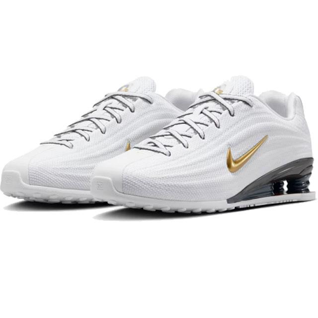 NIKE（ナイキ） スニーカー レディース ウィメンズ ショックス Z