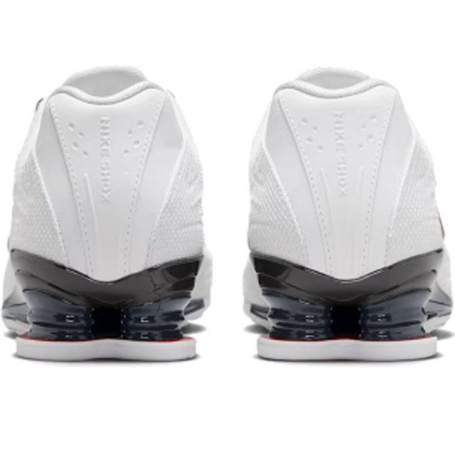 NIKE（ナイキ） スニーカー レディース ウィメンズ ショックス Z