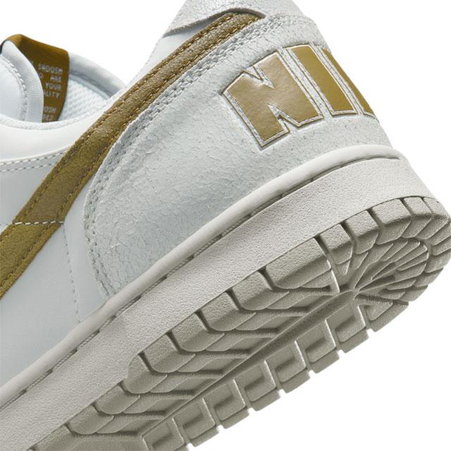 NIKE（ナイキ） スニーカー メンズ ビッグ ロウ LUX ローカット 854166