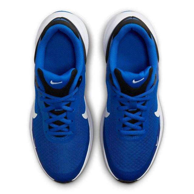 NIKE（ナイキ） スニーカー ジュニア 男の子 レボリューション 7 (GS