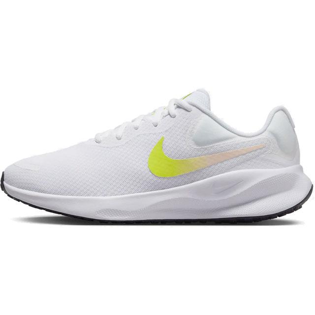 NIKE（ナイキ） スニーカー レディース W レボリューション 7 ワイド