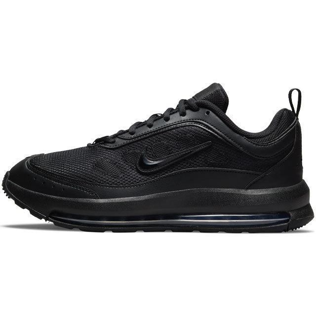 NIKE Air Max 1 メンズスニーカー ブラック　ナイキ　エアマックス NIKE ナイキ メンズ スニーカー エアマックス AP CU4826-001