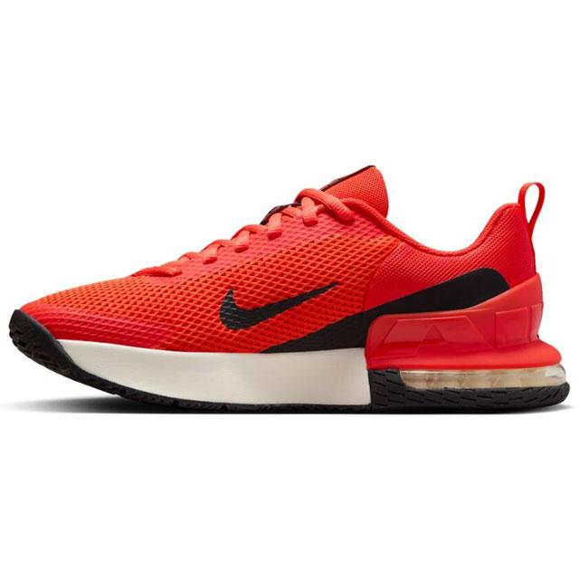 送料無料 スニーカー ローカット メンズ SS 春夏 新作 夏新作 秋新作 人気 流行 定番 2025 ナイキ NIKE FQ1833 101 エアマックス アルファ トレーナー6 トレーニングシューズ 靴 NIKE（ナイキ） スニーカー メンズ エアマックス アルファ トレーナー6