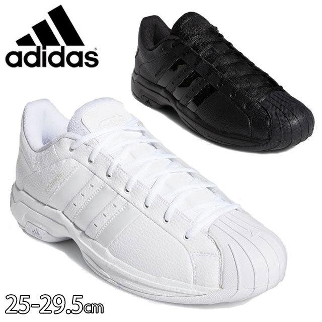 アディダス Adidas メンズ スニーカー プロモデル 2g ロー バッシュ バスケットシューズ ローカット Fx7099 フットウェアホワイト 白 Fx7100 コアブラック 黒 I02 Fx7099 Fx7100 シューマートワールド 通販 Yahoo ショッピング