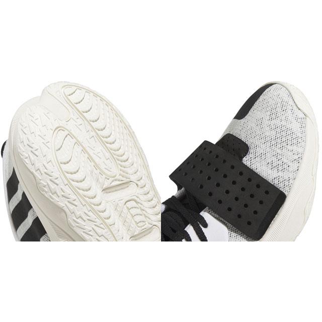 adidas アディダス メンズ バスケットシューズ スニーカー