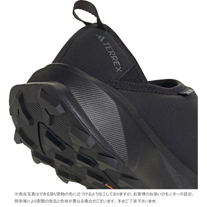 adidas（アディダス） スリッポン メンズ テレックス ウィンター