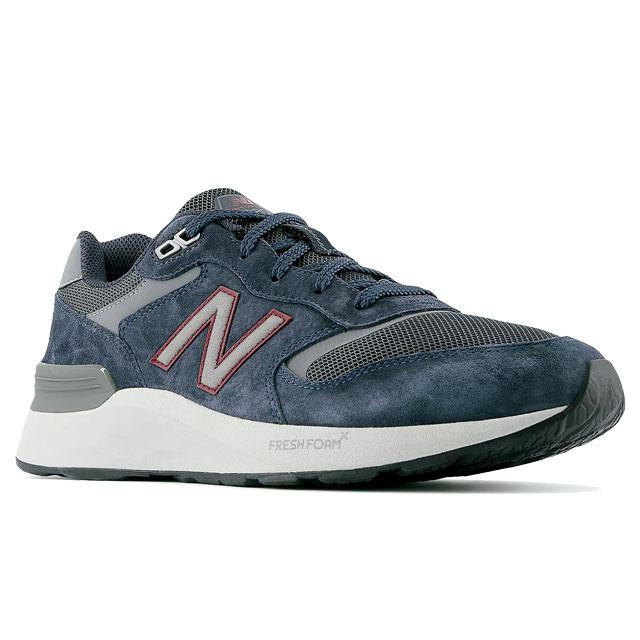 New Balance（ニューバランス） スニーカー メンズ ウォーキング