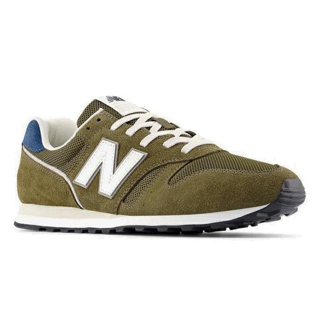 New Balance ニューバランス スニーカー メンズ ワイズD