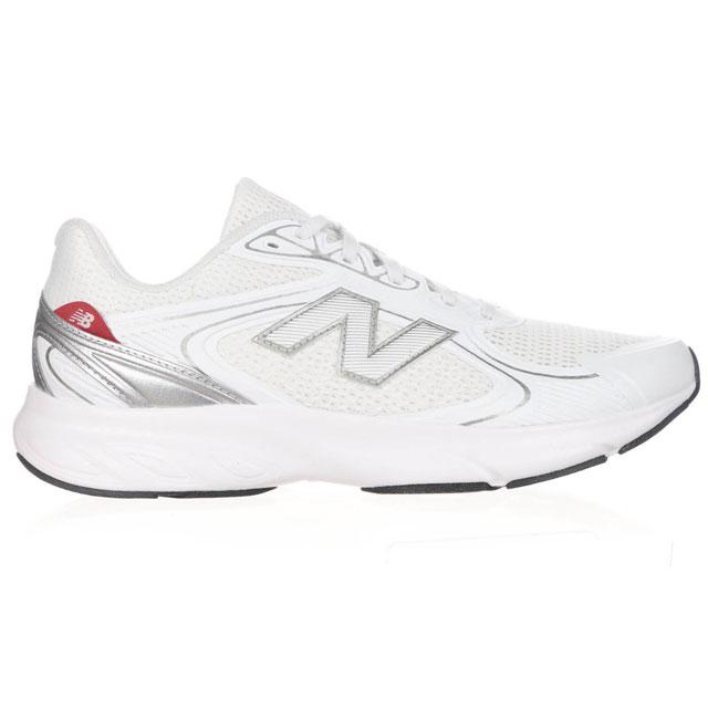 ニューバランス スニーカー メンズ ワイズ2E フレッシュフォーム アマステ ローカット NB ランニングシューズ MAMAS 2KA 白