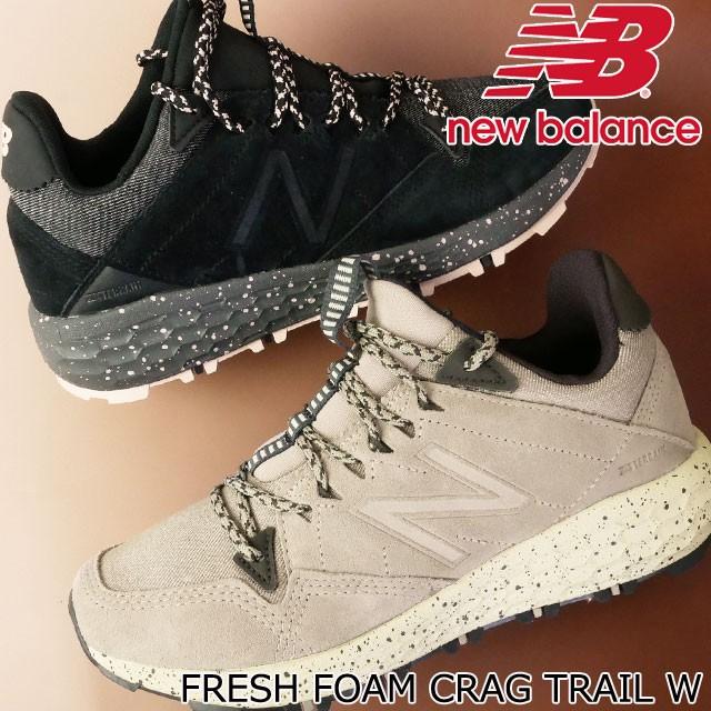 お洒落 ニューバランス New Balance スニーカー レディース Wtcrg ワイズb ローカット ランニングシューズ Fresh Foam Crag Trail 靴 シューマートワールド 通販 Paypayモール クリアランスバーゲン Mail Lmmarty Odns Fr