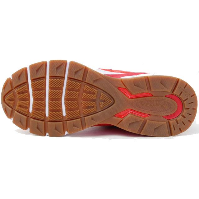 New Balance（ニューバランス） メンズ スニーカー M990 ワイズD