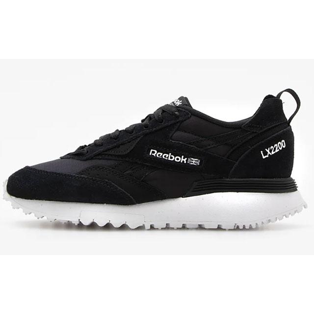 Reebok（リーボック） 爆買 メンズ スニーカー 靴 LX2200 ローカット 