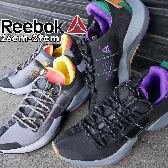 リーボック Reebok スニーカー メンズ DV9416 DV9418 ソールフューリー OT ローカット ランニングシューズ ダッドスニーカー 運動靴｜smw