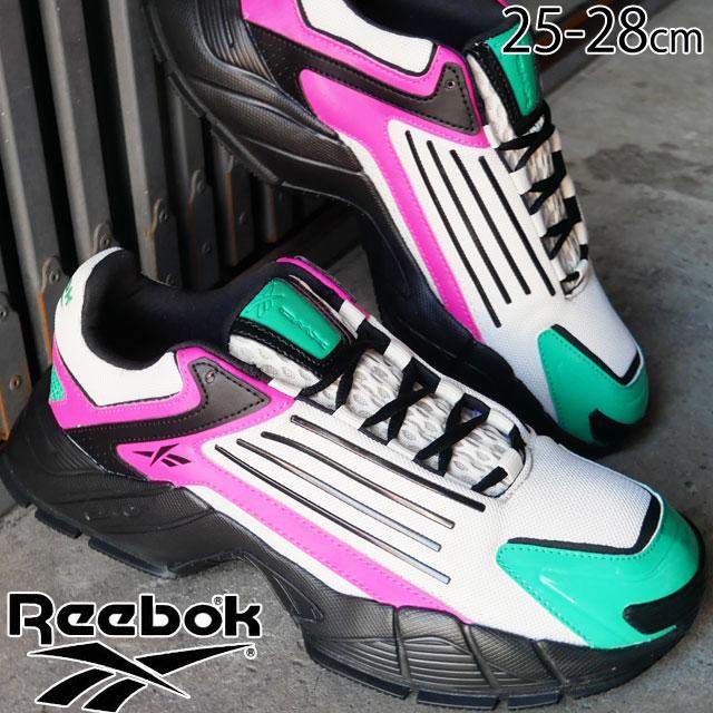 リーボック Reebok メンズ スニーカー Dmxシリーズ 3000 ローカット ランニングシューズ 運動靴 ネオンカラー アラバスター プラウドピンク Fv8652 シューマートワールド 通販 Paypayモール