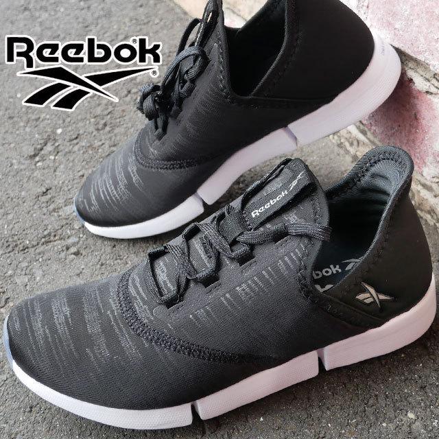 リーボック Reebok レディース スニーカー デイリーフィット Dmx スリッポン Gx5176 ローカット ウォーキングシューズ 運動靴 ブラック ホワイト ピューター I03 Gx5176 シューマートワールド 通販 Yahoo ショッピング
