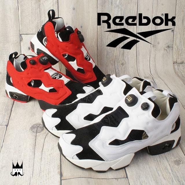 リーボック Reebokインスタポンプ フューリー OG ACHM メンズ レディース スニーカー AR0446・AR0445 限定モデル ハイテクスニーカー クラシカル 靴｜smw