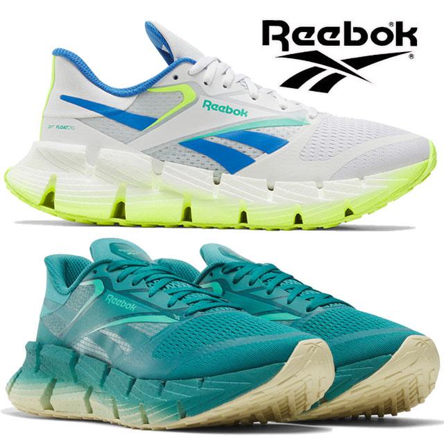 Reebok（リーボック） スニーカー メンズ フロートジグ 1 ローカット
