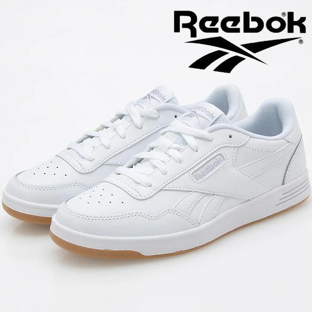 Reebok（リーボック） スニーカー メンズ コート アドバンス