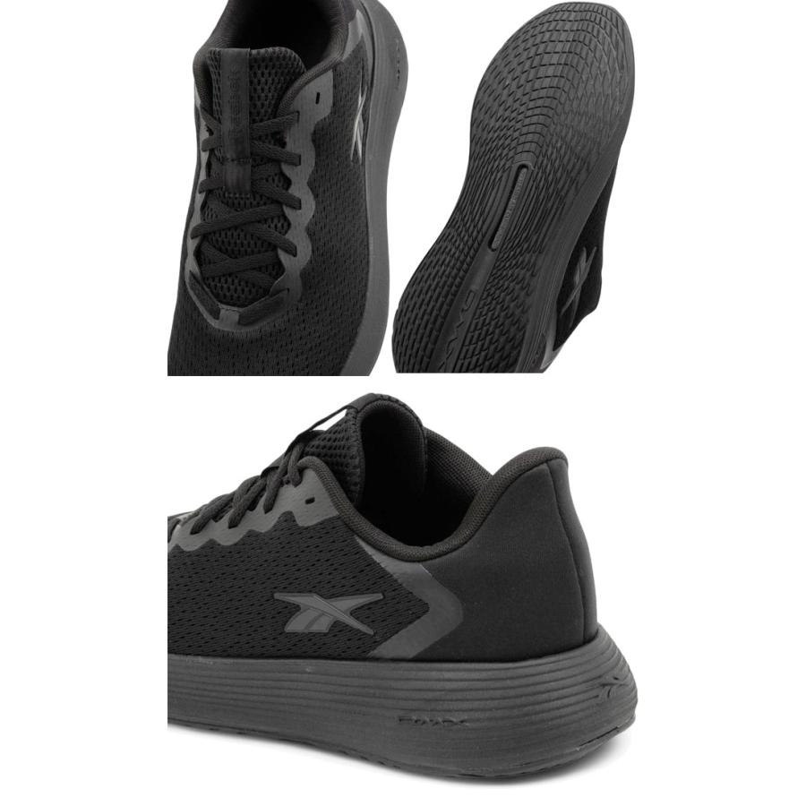 Reebok（リーボック） ハンズフリー スニーカー メンズ 手を使わず