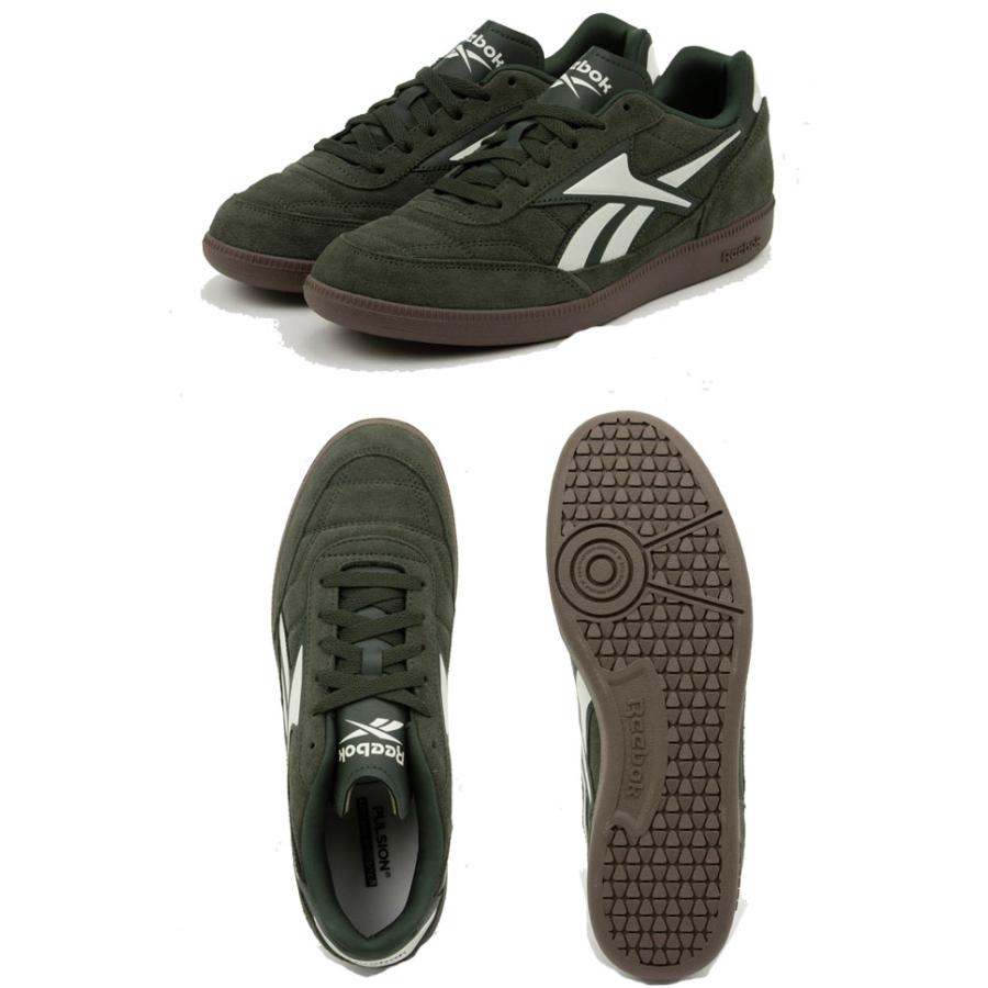 Reebok（リーボック） スニーカー メンズ ファイナル ローカット