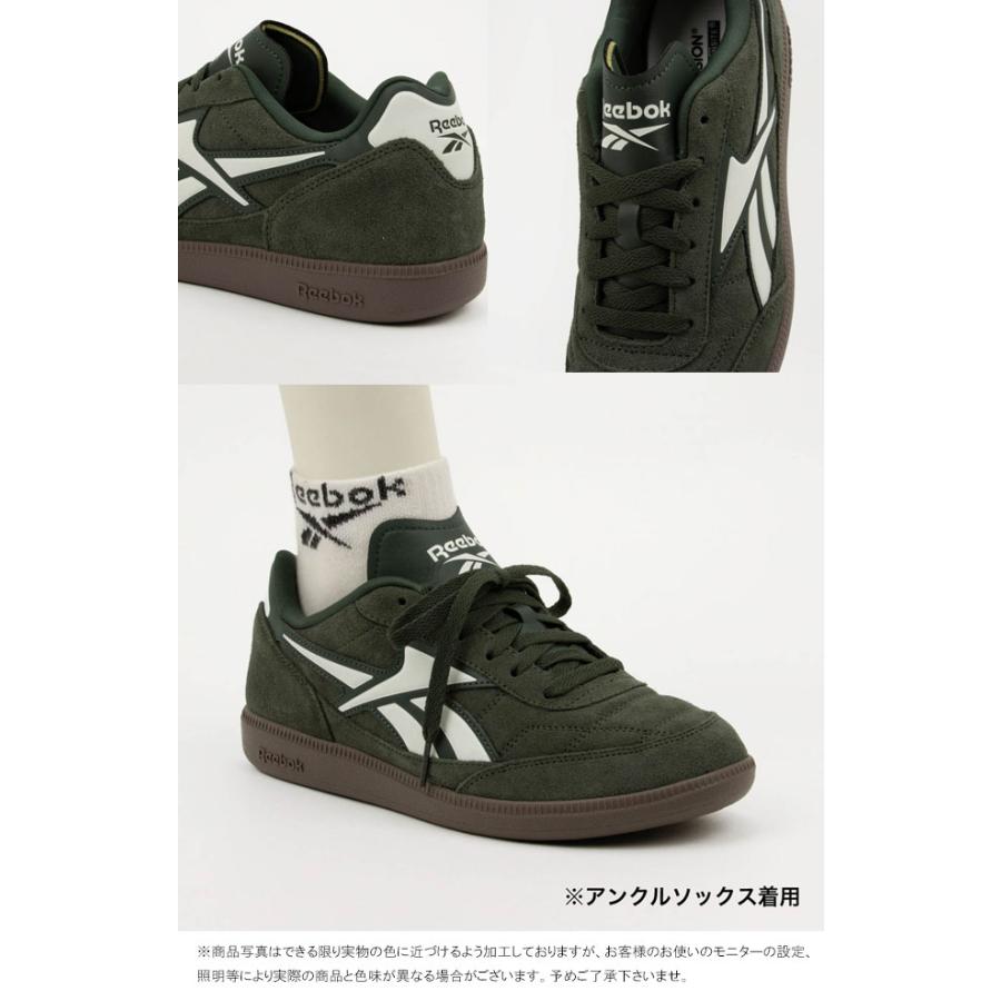 Reebok（リーボック） スニーカー メンズ ファイナル ローカット