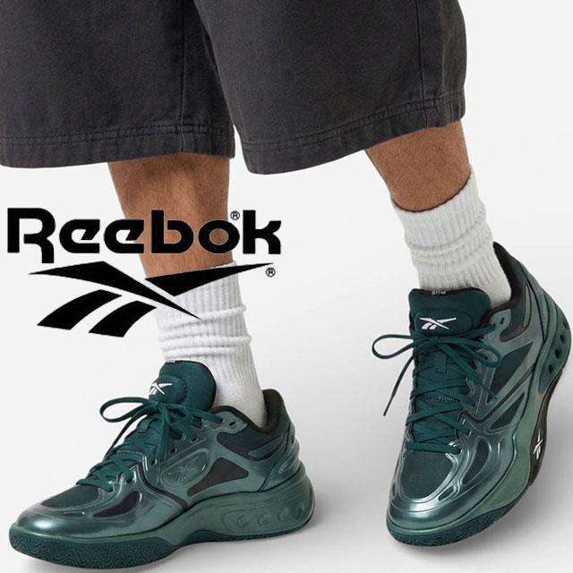 Reebok（リーボック） スニーカー メンズ エンジン A バスケット