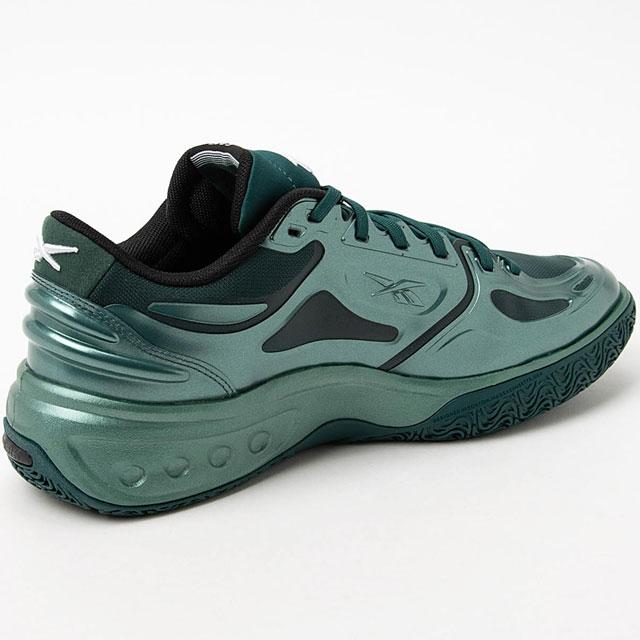 Reebok（リーボック） 爆買 スニーカー メンズ エンジン A バスケット