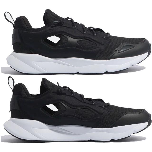 リーボック Reebok メンズ スニーカー 靴 フューリーライト 95 ローカット 厚底 ランニングシューズ ハイテクスニーカー GV8818 GX9388 GZ2189 GX9392｜smw｜10