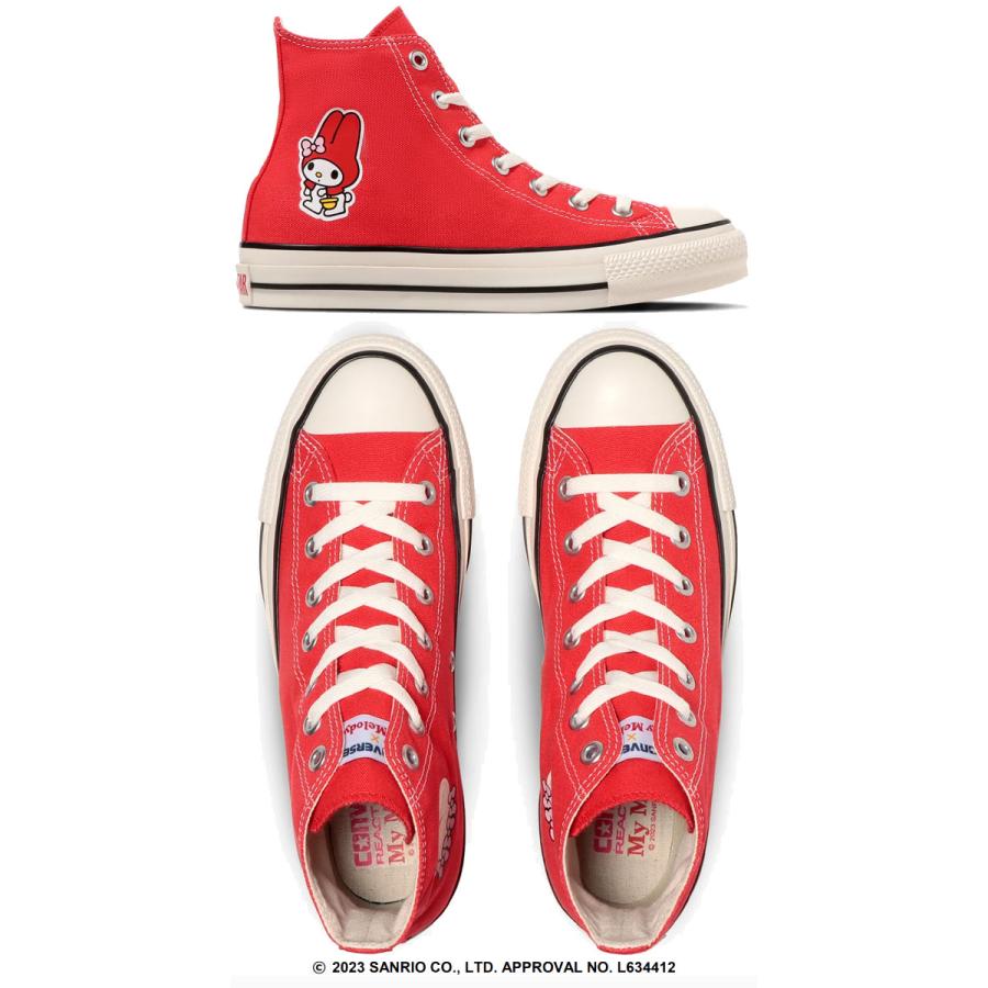 CONVERSE コンバース レディース スニーカー 靴 サンリオ コラボ CONVERSE コンバース レディース スニーカー 靴 サンリオ コラボ