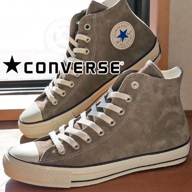 コンバース Converse メンズ レディース スニーカー 靴 オールスター 100 Wr Wv スエード ハイ ハイカット 100周年記念モデル Heiq Eco Dry I04 As100wr Wvsdhi シューマートワールド 通販 Yahoo ショッピング