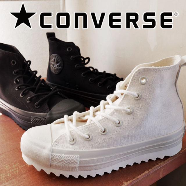 コンバース Converse メンズ レディース スニーカー オールスター Bt Mn シャークソール ハイ 厚底スニーカー ハイカット I04 Asbtmn Ssole シューマートワールド 通販 Yahoo ショッピング