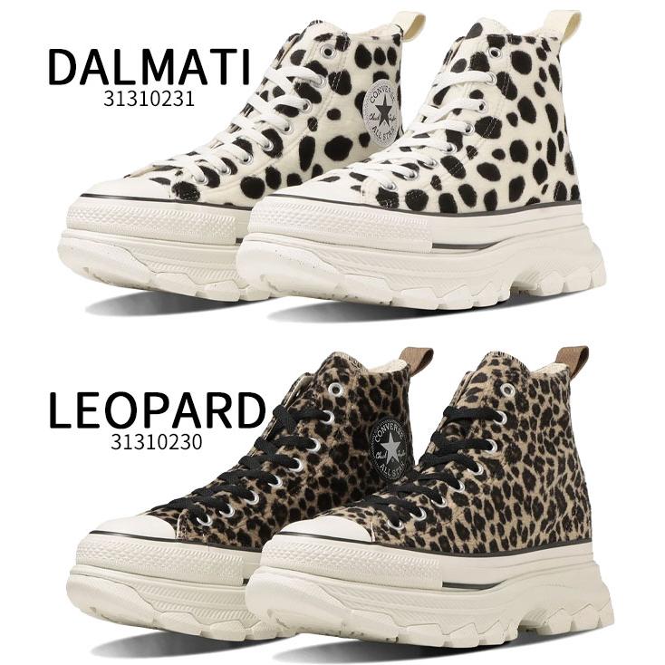 CONVERSE コンバース 厚底 レディース スニーカー オールスター