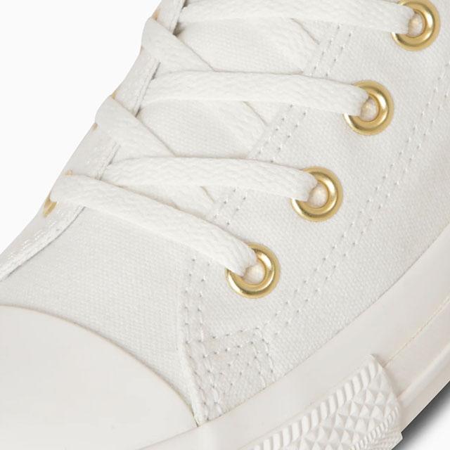 CONVERSE コンバース オールスター ゴールドパッチ ハイ
