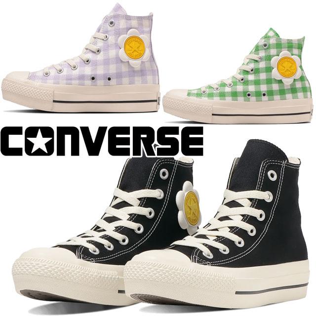 CONVERSE コンバース 厚底 スニーカー レディース オールスター CONVERSE コンバース 厚底 スニーカー レディース オールスター