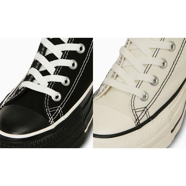 CONVERSE（コンバース） 厚底 スニーカー ハイカット レディース