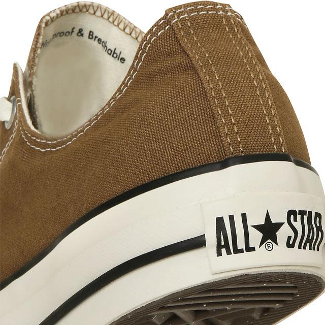 CONVERSE（コンバース） 防水 スニーカー メンズ オールスター（R） WP
