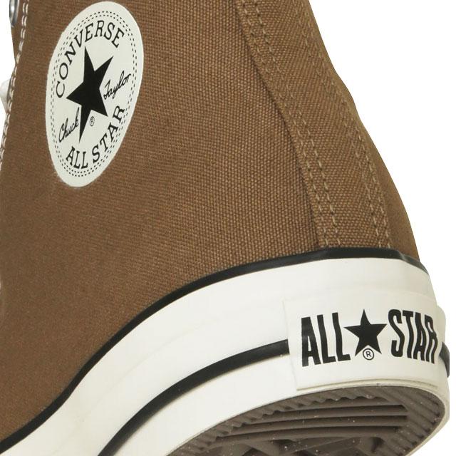 CONVERSE（コンバース） 防水 スニーカー ハイカット メンズ