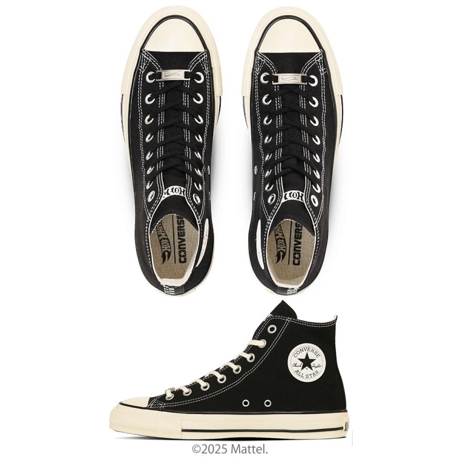 CONVERSE（コンバース） ハイカット スニーカー メンズ オールスター
