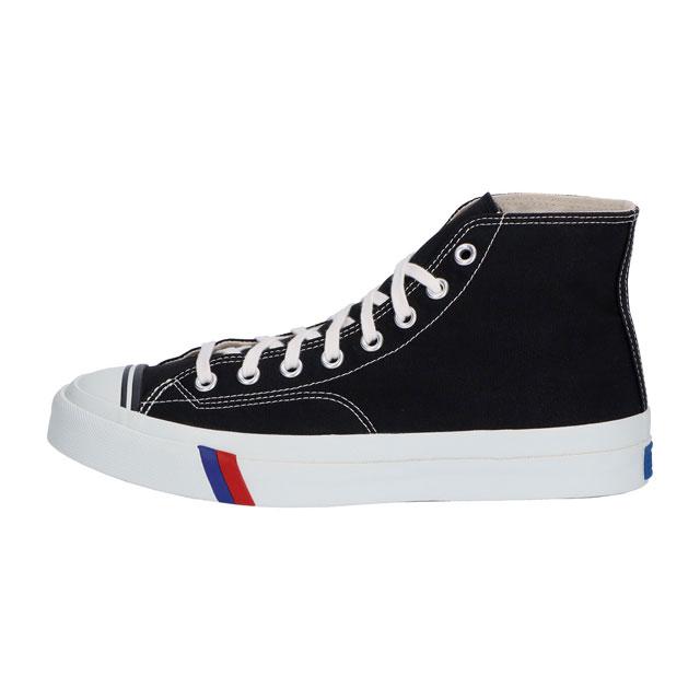 Pro-Keds ロイヤルアメリカ ハイカット　28.5㎝ PRO-Keds（プロケッズ） ハイカット スニーカー メンズ ロイヤル