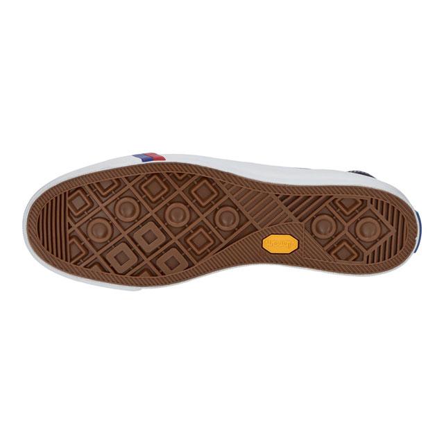 PRO-Keds（プロケッズ） ハイカット スニーカー メンズ ロイヤル