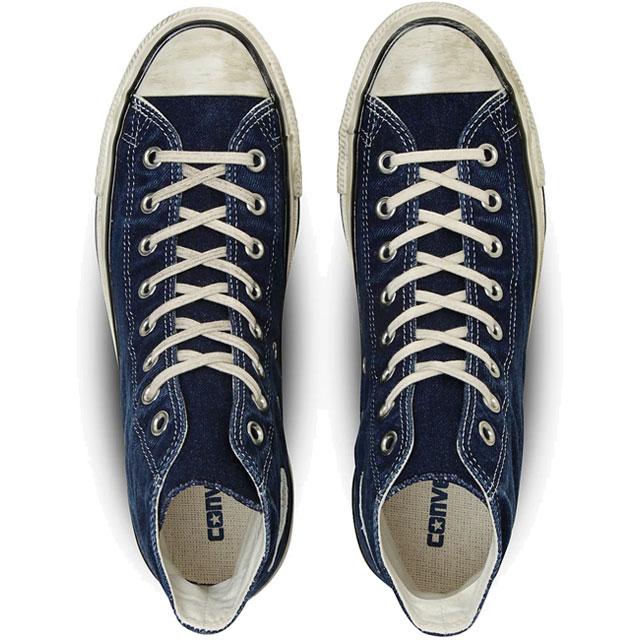 コンバース  ハイカットスニーカー CONVERSE】コンバース ハイカットスニーカー 夏靴 カジュアル