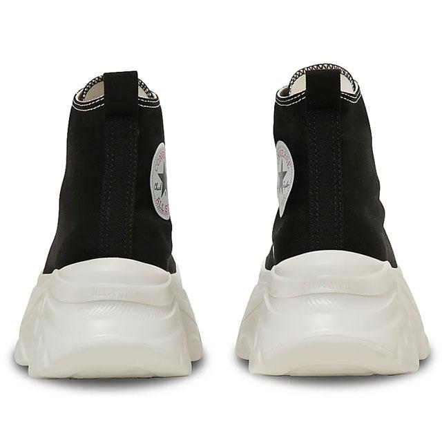 コンバース　厚底ハイカットスニーカー CONVERSE（コンバース） 厚底 ハイカット スニーカー レディース