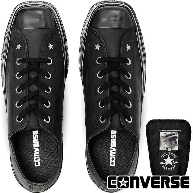 国内配送★CONVERSE★コラボALL STAR スクエアトウOX残りわずか ALL STAR スニーカー SQUARETOE OX / オールスター スクエアトウ